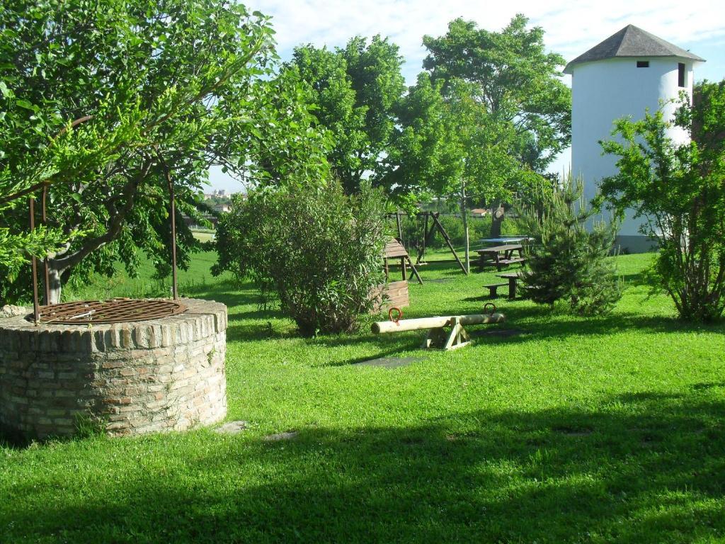 Agriturismo Case Mori Rimini Zewnętrze zdjęcie